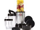 Magic Bullet Blender with 21 Pieces Extractor