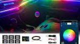 Magic Color AMBIENT light