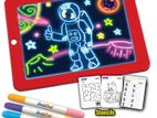 Magic Drawing Pad - Kid Tab