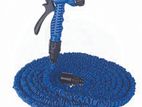 Magic Flexible Water Hose Pipe & Spray Gun - 100' ft