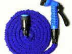 Magic Flexible Water Hose Pipe & Spray Gun - 100ft