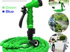 Magic Flexible Water Hose Pipe With Spray Gun - 100ft