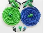 Magic Flexible Water Hose Spray Gun - Expendable 100 ft