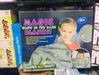 Magic Glow in the dark Blanket