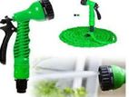Magic Hose 100' Feet Expandable + Spray Gun