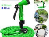 Magic Hose 100 ft - Expandable CAR Washing & Gardening