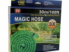 Magic Hose 100ft - 30MM Expandable Flexible Water spray