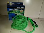 Magic Hose 30 M / 100 Ft (Automatically Expanding Hose)