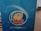Magic Ice Freezer