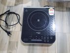 Magic Induction Cooker