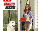 Magic Mesh - Home Door