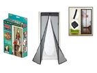 Magic Mesh - Home Door Net Curtain
