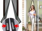 Magic Mesh - Home Door Net Curtain