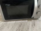 Magic Microwave Oven