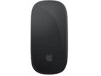 Magic Mouse 3 Black