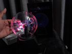 Magic Plasma Ball Globe