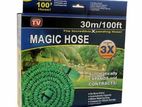 Magic Rubber - Hose 100' Feet- Expendable