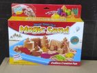 Magic Sand