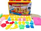 Magic Sand