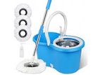 Magic Spin Mop