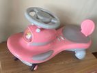 Magic Swing Car for Kids/Baby