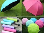 Magic umbrella