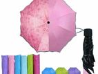 Magic Umbrella