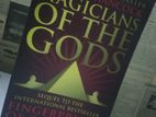 Magicians of The Gods Book