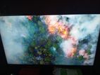 LG 50" Tv