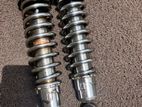 Magna 250 Rear Shocks