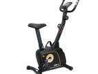 magnatic upright bike