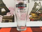 Magners Glasses