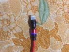 Magnetic Charger Cable