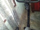 Magnetic Exercise Bike