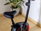 Magnetic Exercise Bike