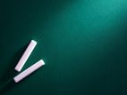 Magnetic Green Board | Matte Finish Custom Sizes