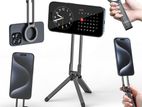 Magnetic Metal Phone Holder