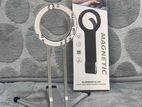 Magnetic Metal Phone Holder
