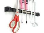 Magnetic Tool Holder Strip 12" - Magnet Bar Organizer