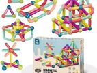 Magnetic Toys