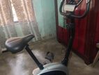 Magnetic Upright Bike (Used)