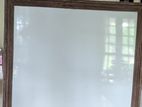 Magnetic White Boards 4 X Feet