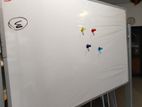 Magnetic White Boards
