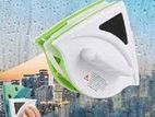 Magnetic Window Glass Cleaner Double Side - Cleaning Brush
