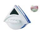 Magnetic Window Glass Cleaner Double Side cleaning gadget