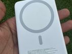 Magnetic Wireless Charging Power Bank