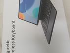 Magnetic Wireless Keyboard