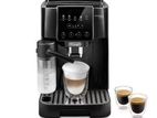 Magnifica Start Espresso Machine with Automatic Milk Frother