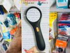 Magnifier Glass with Led