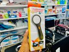 Magnifier Glass With LED Light